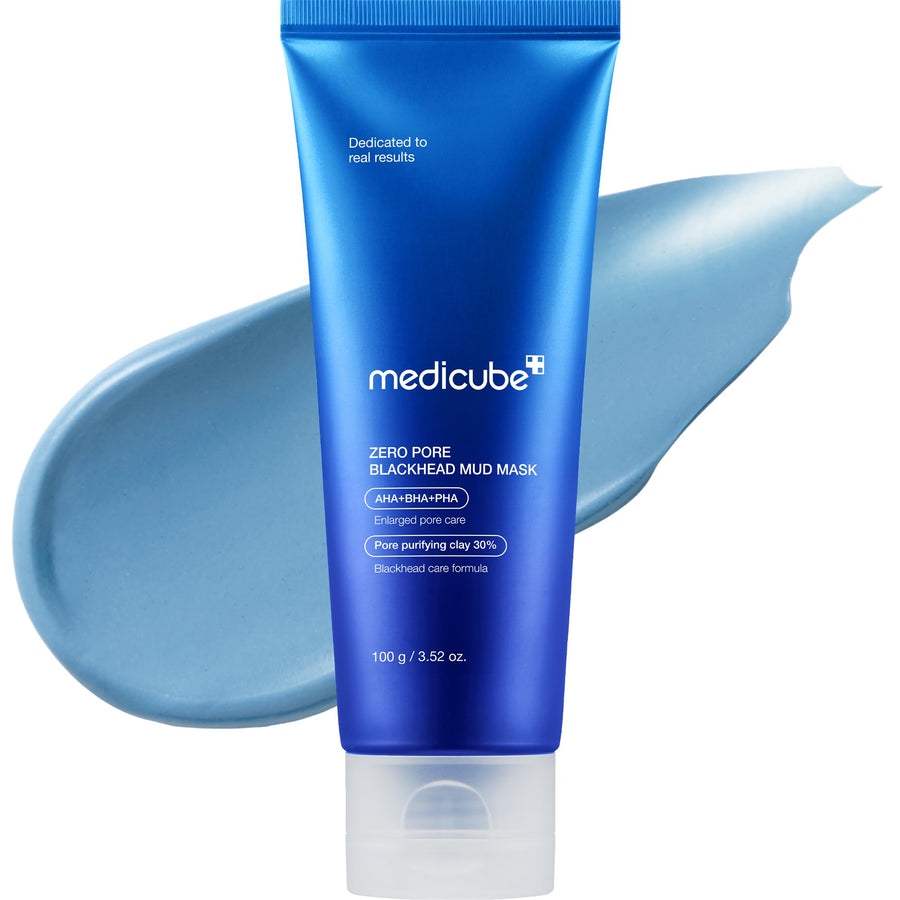 Medicube zero pore